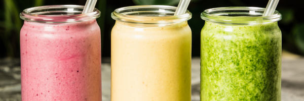 Smoothies