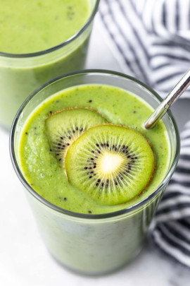Apple Smoothie